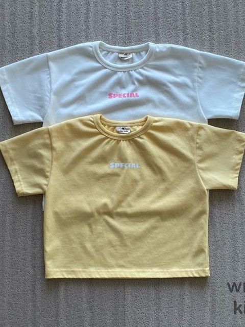 Special Tee Special Tee