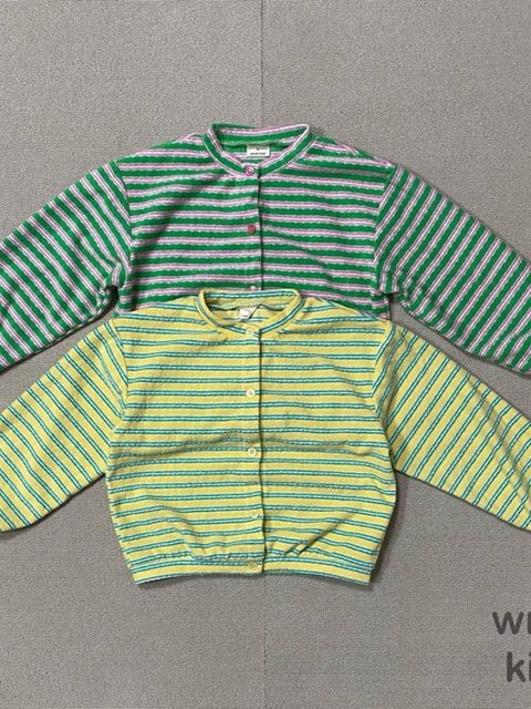 Combi Cardigan Combi Cardigan