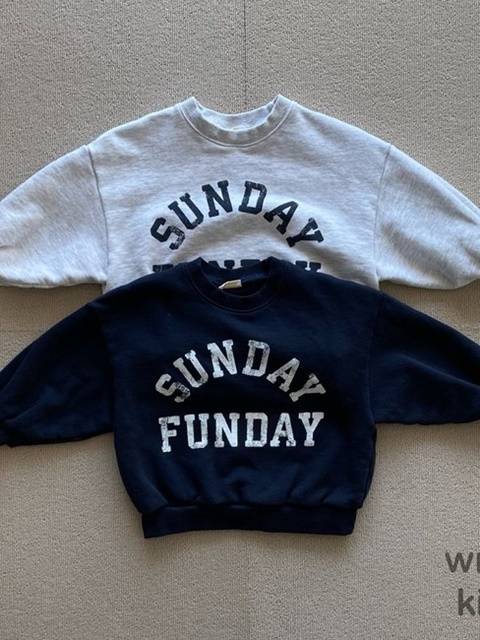 Sunday Sweatshirts Sunday Sweatshirts