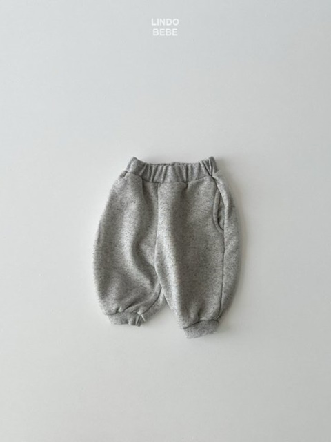 Bebe Oreo Jogger Pants