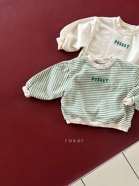 Forest Sweatshirts