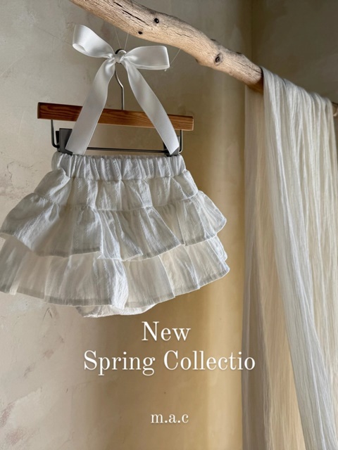 Cangcang Bloomer Skirt Cangcang Bloomer Skirt