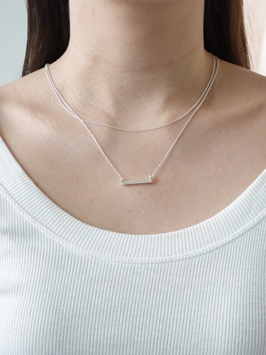 Lu Layered Necklace