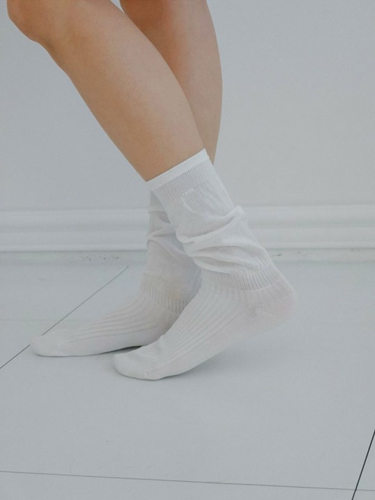 Lippo Ankle Socks
