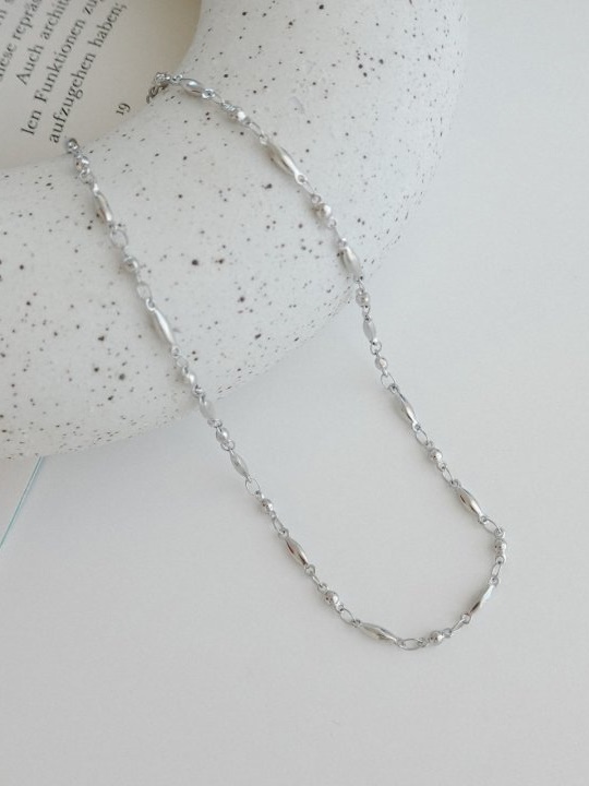 Tritiny Surgical Necklace Tritiny Surgical Necklace