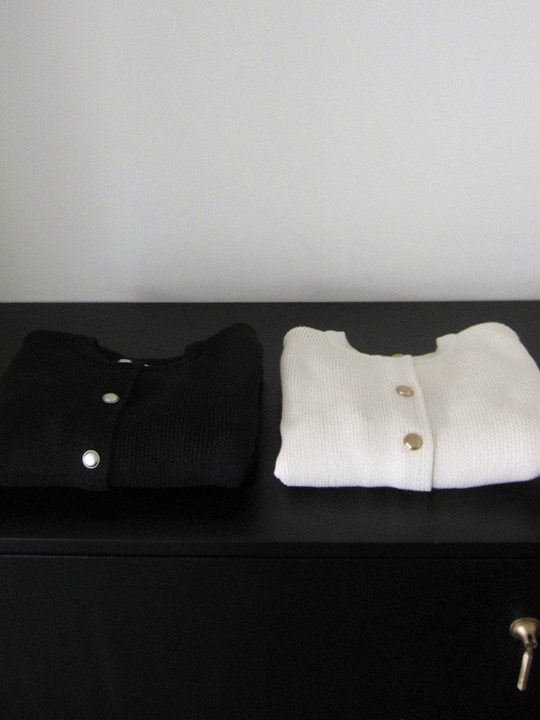 Molin French Cardigan Molin French Cardigan
