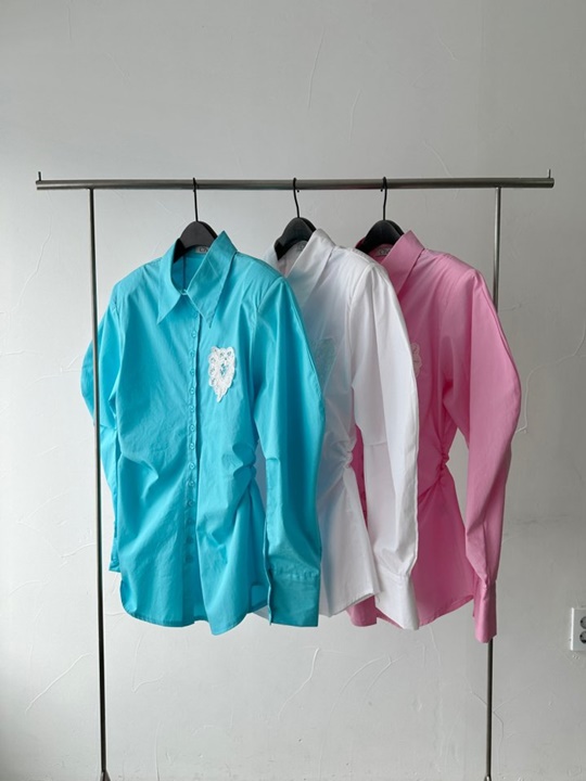 Heart Shirt