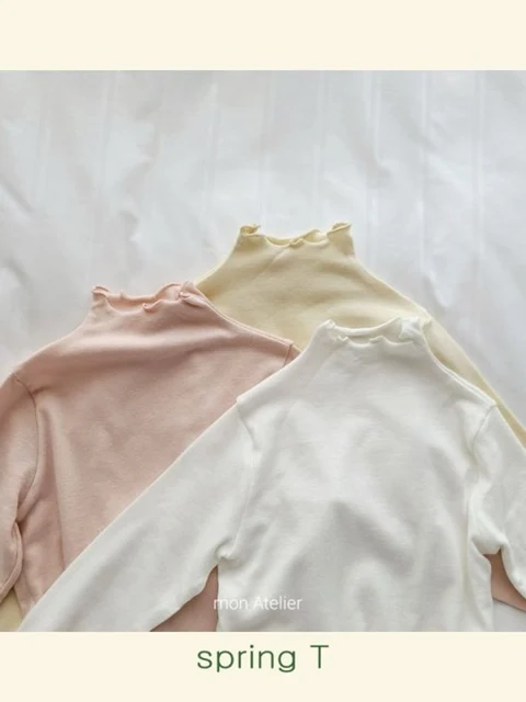 Spring Tee Spring Tee