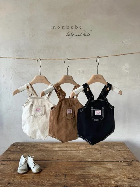 Monde Melbang Suit