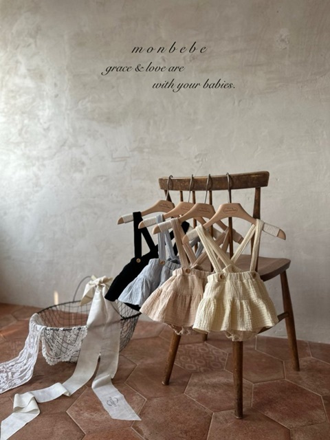Honey Cancan Bloomers