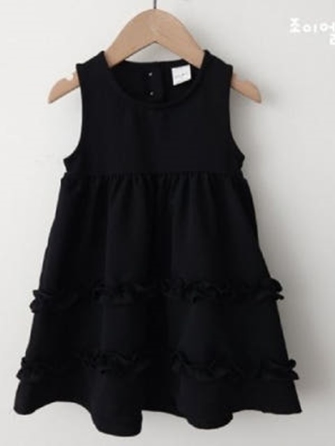 Party Frill One-Piece Party Frill One-Piece