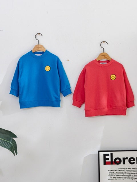 Smile Tee