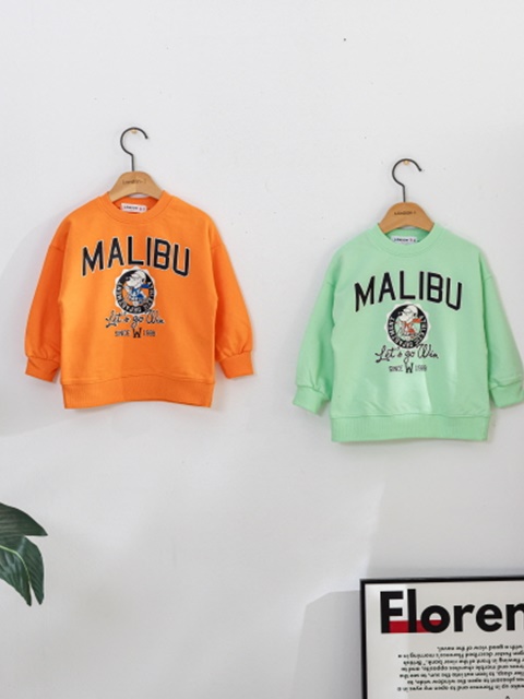 Malibu Tee