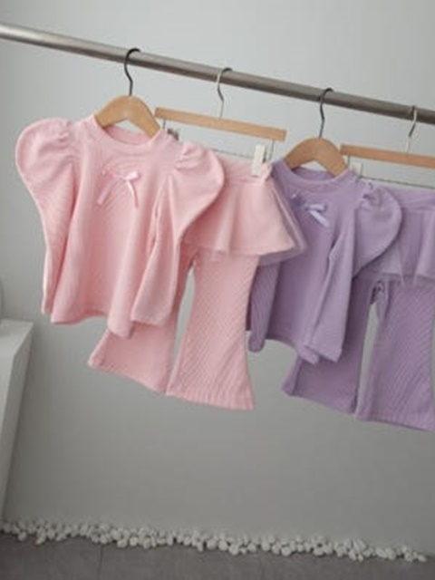 Lace Sha Set Lace Sha Set