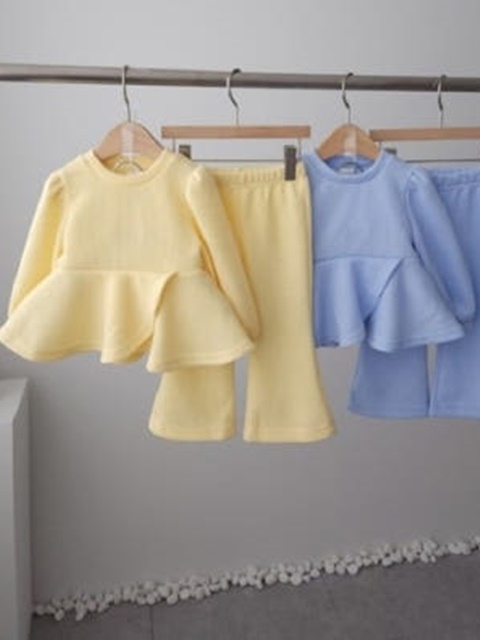 Joy Rib Set Joy Rib Set