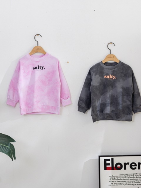 Salt Tee