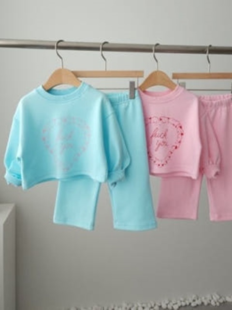 Heart Tongtong Set Heart Tongtong Set