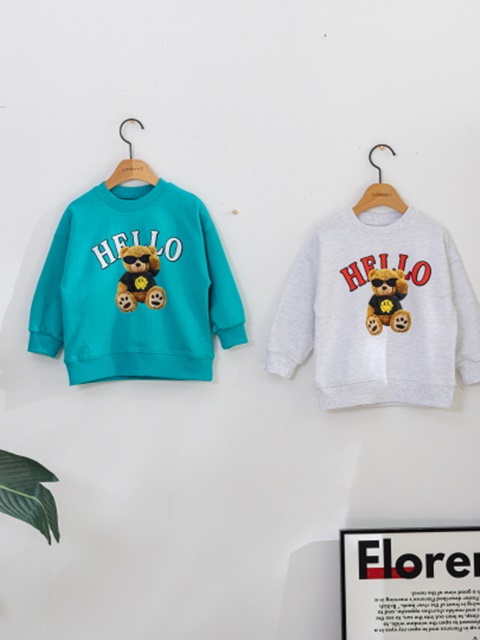 Hello Tee