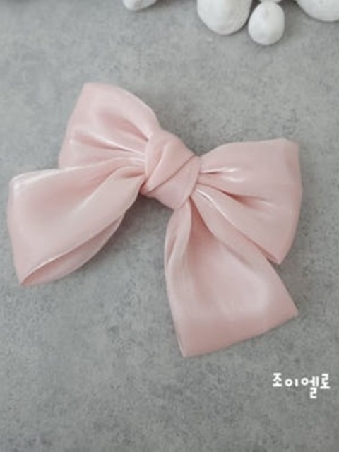 Shining Ribbon Pin Shining Ribbon Pin
