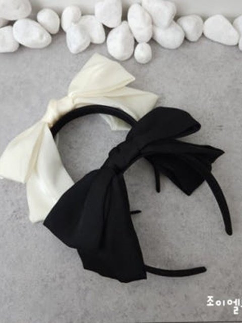 Big Ribbon Belt Big Ribbon Belt
