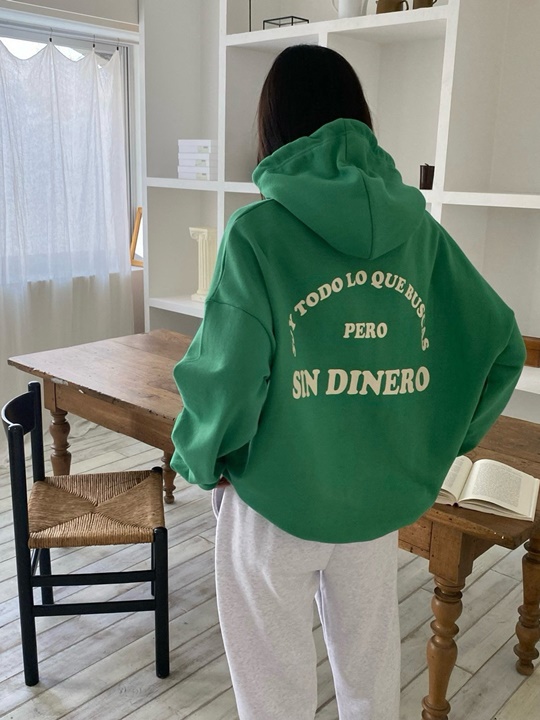 Pero Hoodie