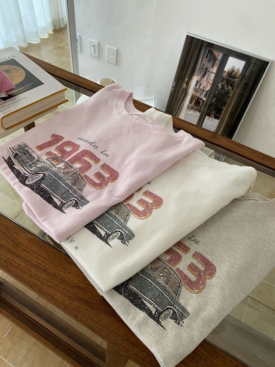 Made Tee