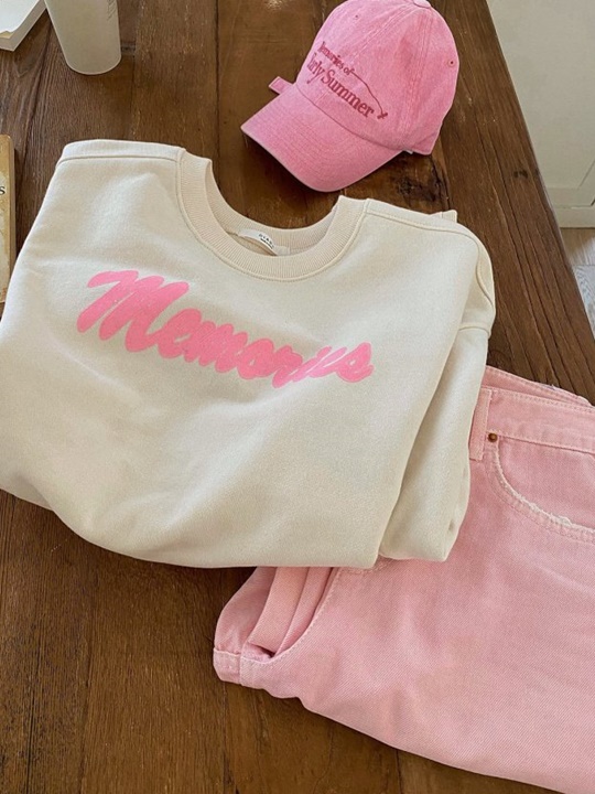 Memories Sweatshirts