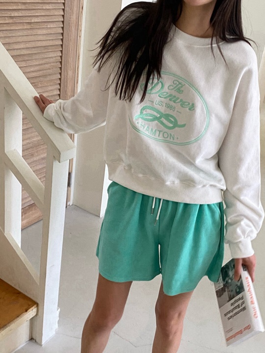 Hamton Sweatshirts