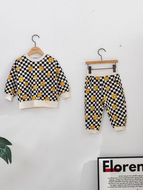 Checkerboard Set