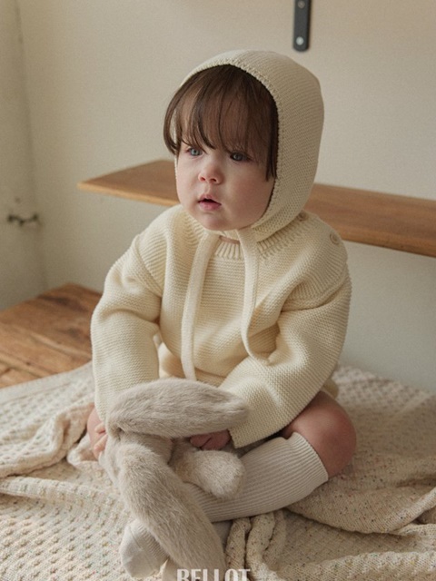 Bebe Purl Hat Bebe Purl Hat