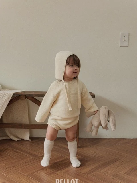 Bebe Purl Bloomers Bebe Purl Bloomers