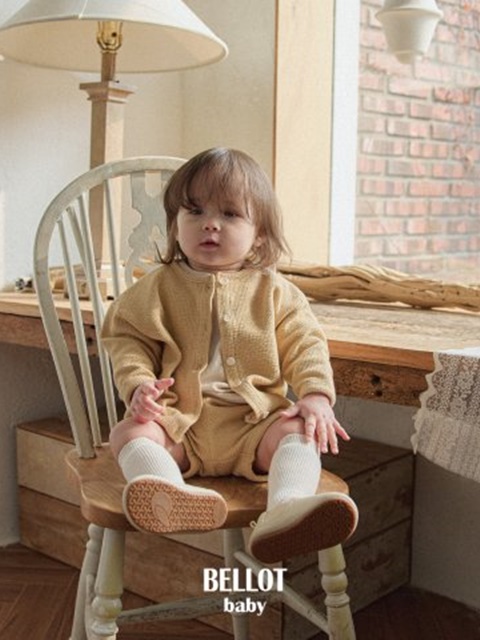 Bebe Wiggle Cardigan Bebe Wiggle Cardigan