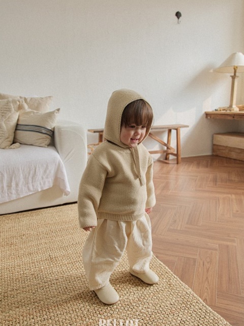 Bebe Balloon Pants