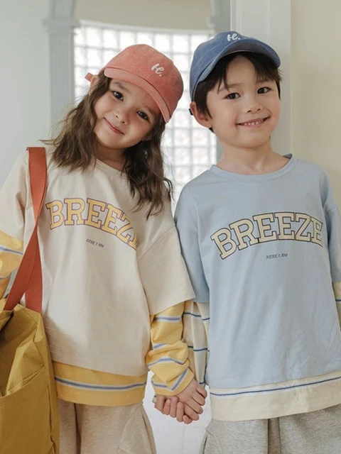 Breeze Layered Tee Breeze Layered Tee
