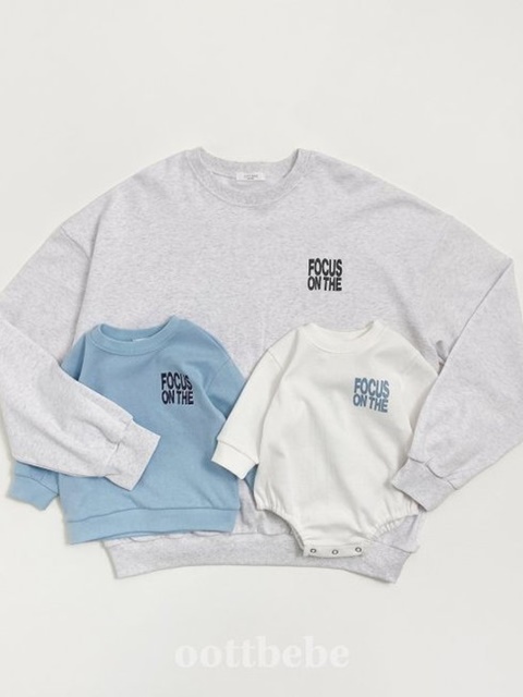 Focus On Sweatshirts MOM Focus On Sweatshirts MOM