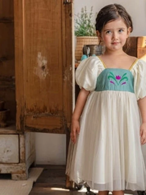 Anna Dress