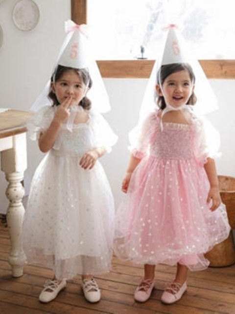 Birthday Fairy Dress