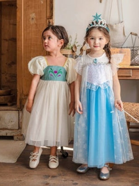 Ice Queen Dress Ice Queen Dress