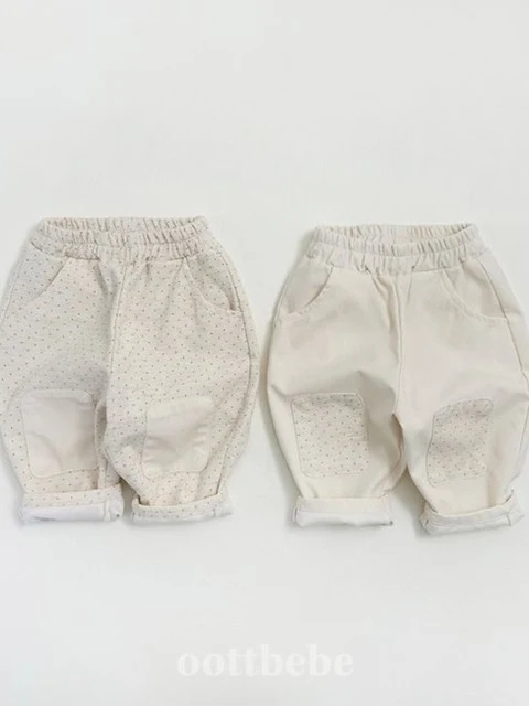 Creamy Pants Creamy Pants
