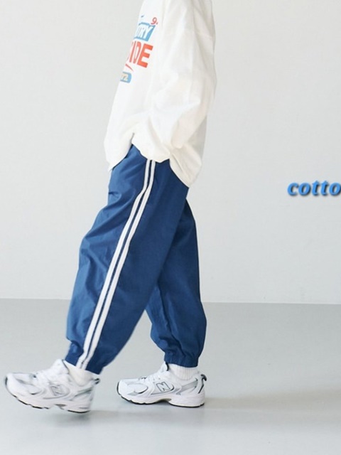 Plus Pants