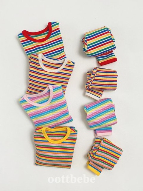 Rainbow Easywear Rainbow Easywear