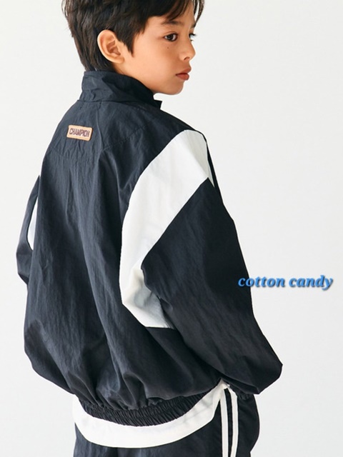 Champion Windbreaker