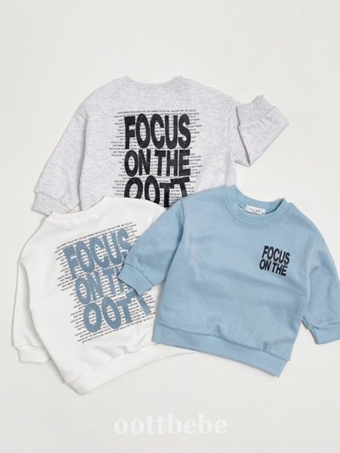 Focus On Sweatshirts Focus On Sweatshirts