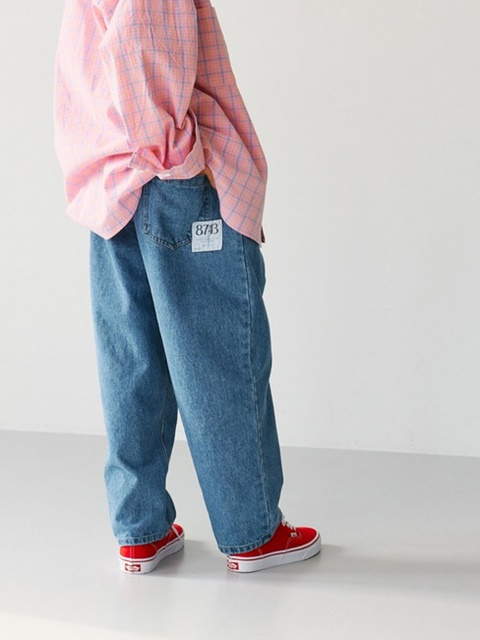 Main Pants