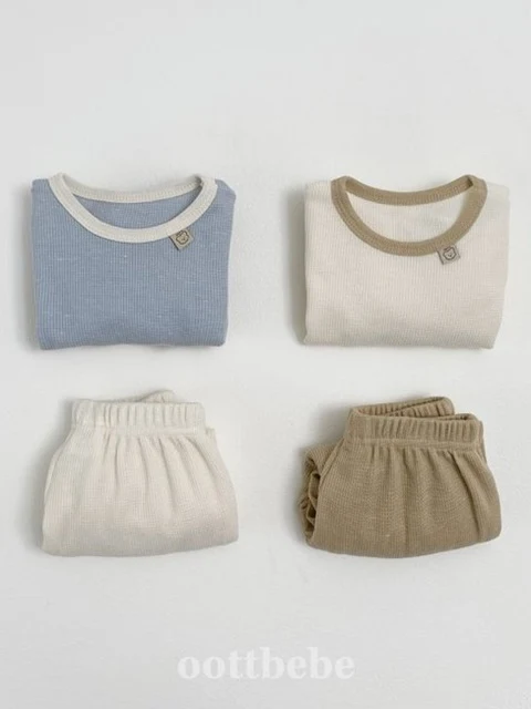 Tone Tone Top Bottom Set Tone Tone Top Bottom Set