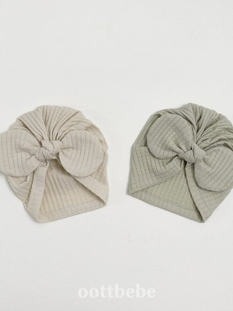 Kiki Rib Turban Kiki Rib Turban