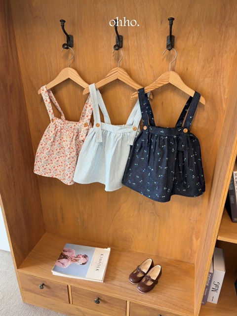 Caramel String Skirt Caramel String Skirt