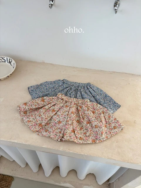 Liberty Skirt Pants Liberty Skirt Pants