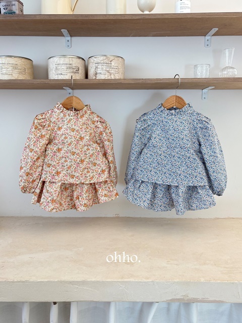Liberty Blouse Liberty Blouse