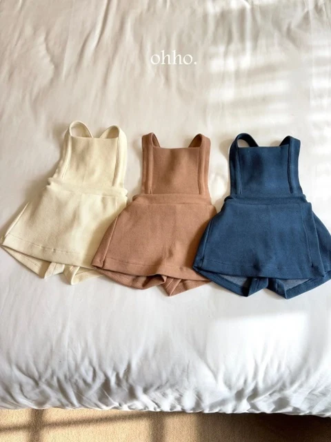 Pepper Suspenders Wrap Skirt Pants Pepper Suspenders Wrap Skirt Pants